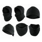 Navkar Crafts Thermal Warm Fleece Full Face Balaclava Mask, Head & Neck Cover Warmer Hat for Winter and Sports