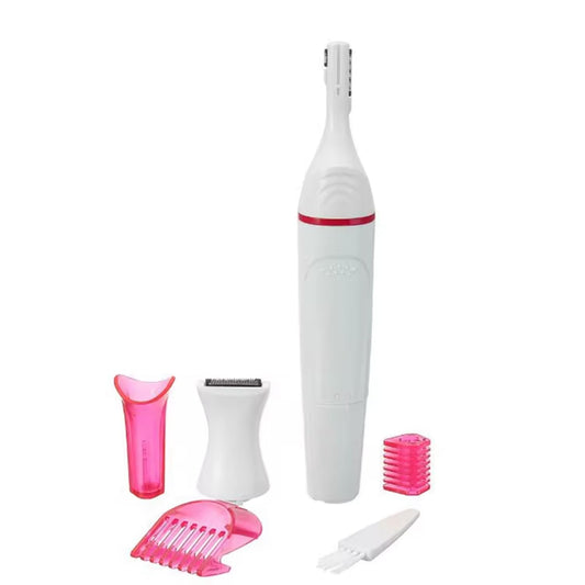 Navkar Crafts Multi Trimmer For Women, Multipurpose Hair Remover for Women