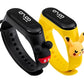 Navkar Crafts Combo of 2 Cartoon Character Waterproof LED Kids Watches for Boys & Girls - Premium Watches from Navkar Crafts - Just $239! Shop now at Navkar Crafts