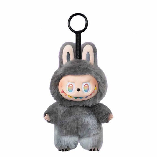 Anubhav Janni Enterprise Doll Character Action Figure Design Figures Collectible Toys Home Decorations The Monsters Big Energy Series Blind Box Cute Toy Decor Gift (Random Color - 1 Pc)