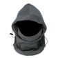 Navkar Crafts Thermal Warm Fleece Full Face Balaclava Mask, Head & Neck Cover Warmer Hat for Winter and Sports