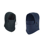 Navkar Crafts Thermal Warm Fleece Full Face Balaclava Mask, Head & Neck Cover Warmer Hat for Winter and Sports