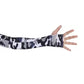 Navkar Crafts Sun Protection Cotton Arm Sleeves for Kids (9-15 Years), Men & Women - Premium Riding Gloves from Navkar Crafts - Just $199! Shop now at Navkar Crafts