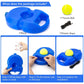 Navkar Crafts Tennis Trainer Rebound Ball,Solo Tennis Training Equipment for Self-Practice,Portable Tool,Tennis Rebounder Kit,Including Toys (No Racket Included) - Premium Tennis Training machine from Navkar Crafts - Just $299.50! Shop now at Navkar Crafts