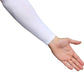 Navkar Crafts Sun Protection Cotton Arm Sleeves for Kids (9-15 Years), Men & Women - Premium Riding Gloves from Navkar Crafts - Just $199! Shop now at Navkar Crafts