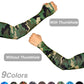 Navkar Crafts Sun Protection Cotton Arm Sleeves for Kids (9-15 Years), Men & Women - Premium Riding Gloves from Navkar Crafts - Just $199! Shop now at Navkar Crafts