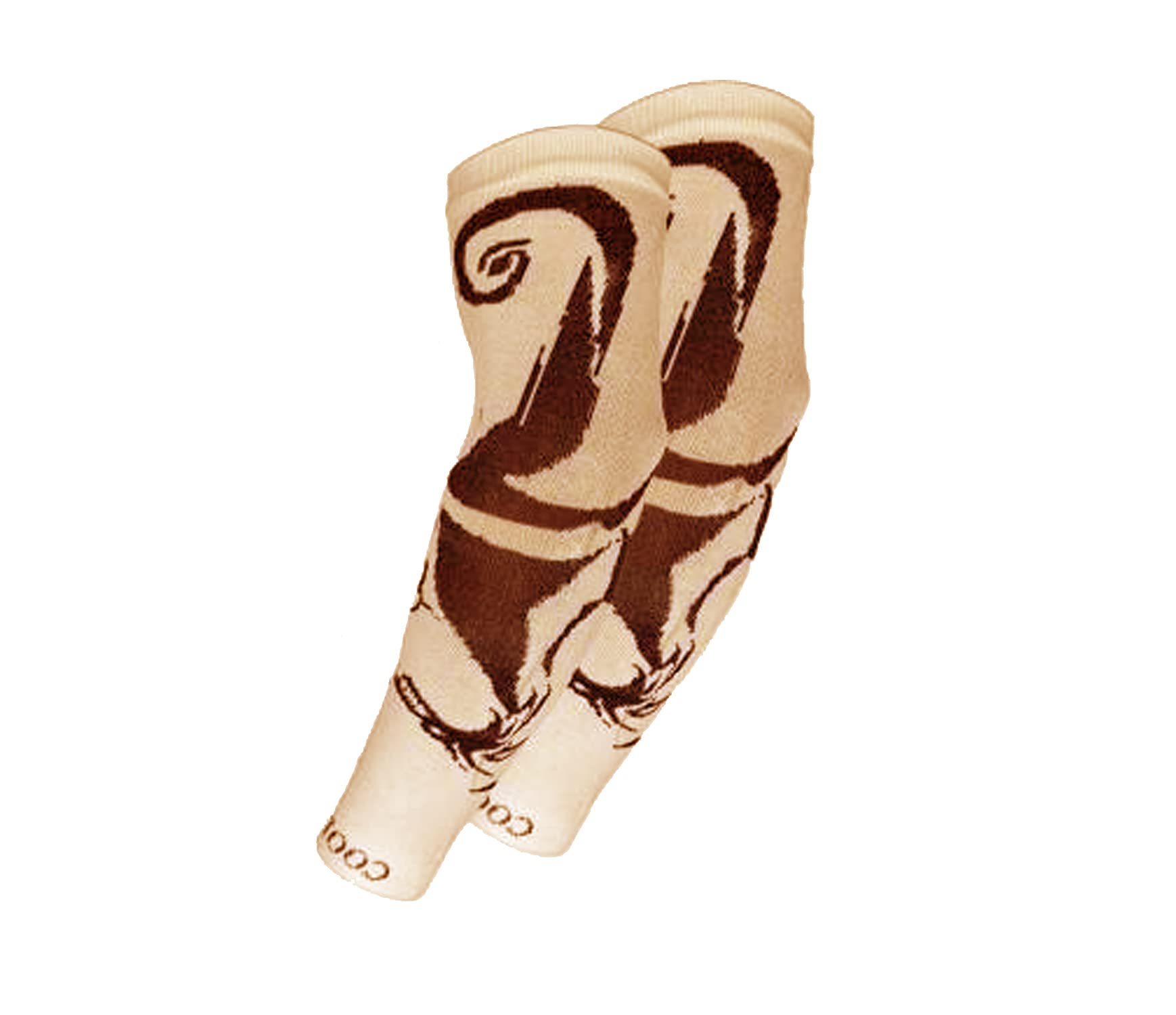 Navkar Crafts Sun Protection Cotton Arm Sleeves for Kids (9-15 Years), Men & Women - Premium Riding Gloves from Navkar Crafts - Just $199! Shop now at Navkar Crafts