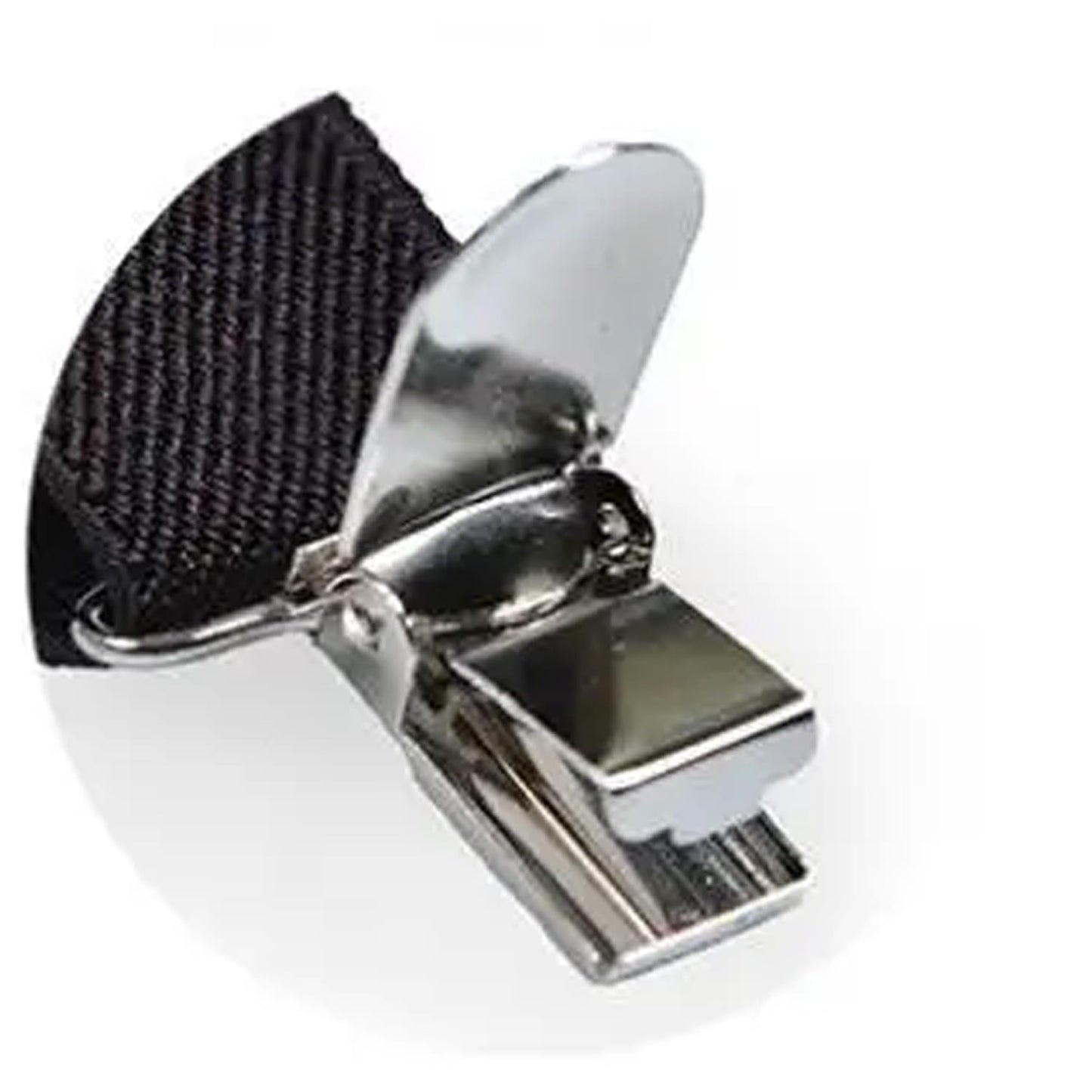 Navkar Crafts Metal Men Shirt Stays Adjustable Casual Style Elastic Shirt Garter Shirts Holder With Non-Slip Locking Clamps For Men & Women