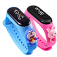 Navkar Crafts LED Watch Combo of 2 Cartoon Character Waterproof LED Kids Watches for Boys & Girls ( Assorted Characters) - Premium Watches from Navkar Crafts - Just $299! Shop now at Navkar Crafts