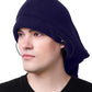 Navkar Crafts Thermal Warm Fleece Full Face Balaclava Mask, Head & Neck Cover Warmer Hat for Winter and Sports