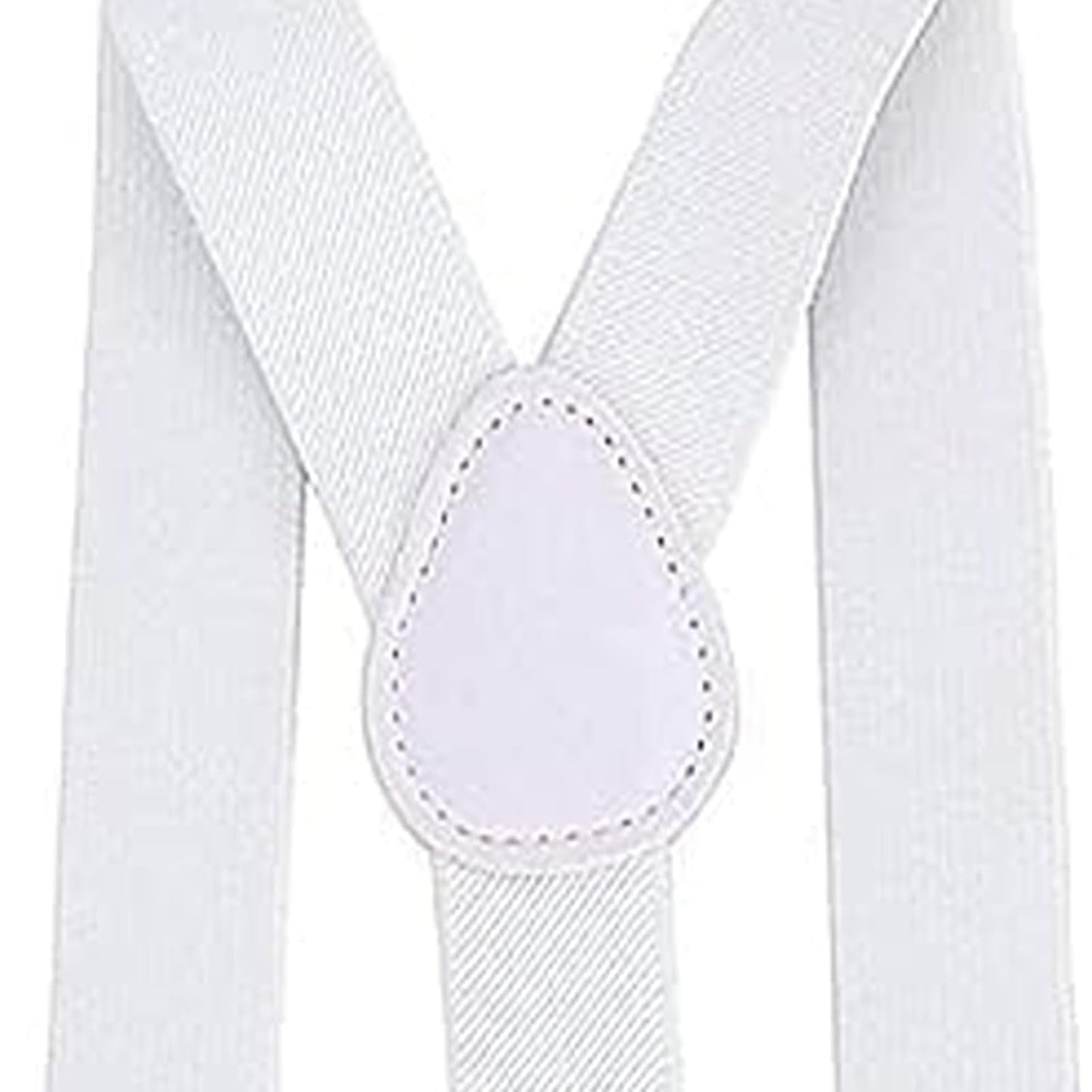 Navkar Crafts Adjustable Elastic Y Back Style Suspenders for Men and Women
