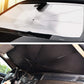 Navkar Crafts Car Sun Shade Windshield Cover, Umbrella Windshield Sun Shade for Car Front Window，Sun Protection & Heat Insulation Foldable Sun Shade，Full Cover Sun Shade for Most Vehicles - Premium Car Sun Shade from Navkar Crafts - Just $499! Shop now at Navkar Crafts