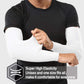 Navkar Crafts Sun Protection Cotton Arm Sleeves for Kids (9-15 Years), Men & Women - Premium Riding Gloves from Navkar Crafts - Just $199! Shop now at Navkar Crafts