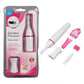 Navkar Crafts Multi Trimmer For Women, Multipurpose Hair Remover for Women