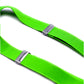 Navkar Crafts Adjustable Elastic Y Back Style Suspenders for Men and Women