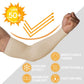 Navkar Crafts Sun Protection Cotton Arm Sleeves for Kids (9-15 Years), Men & Women - Premium Riding Gloves from Navkar Crafts - Just $199! Shop now at Navkar Crafts