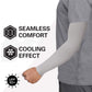 Navkar Crafts Sun Protection Cotton Arm Sleeves for Kids (9-15 Years), Men & Women - Premium Riding Gloves from Navkar Crafts - Just $199! Shop now at Navkar Crafts