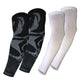 Navkar Crafts Sun Protection Cotton Arm Sleeves for Kids (9-15 Years), Men & Women - Premium Riding Gloves from Navkar Crafts - Just $199! Shop now at Navkar Crafts