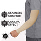 Navkar Crafts Sun Protection Cotton Arm Sleeves for Kids (9-15 Years), Men & Women - Premium Riding Gloves from Navkar Crafts - Just $199! Shop now at Navkar Crafts