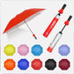 Navkar Crafts Fashionable Wine Bottle Shape Umbrella with features of a transformer, this 30 cm Umbrella bottle in a designed bottle (Assorted Colour) - Premium  from Navkar Crafts - Just $399! Shop now at Navkar Crafts