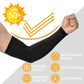 Navkar Crafts Sun Protection Cotton Arm Sleeves for Kids (9-15 Years), Men & Women - Premium Riding Gloves from Navkar Crafts - Just $199! Shop now at Navkar Crafts