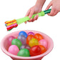Navkar Crafts Holi Water Balloons for Kids Boys and Girls, Biodegradable Latex with Refill Hose,3 Bunches Balloons – Games Swimming Pool Outdoor Fun Magic Water Balloons (Pack of 111)