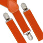 Navkar Crafts Adjustable Elastic Y Back Style Suspenders for Men and Women