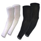 Navkar Crafts Sun Protection Cotton Arm Sleeves for Kids (9-15 Years), Men & Women - Premium Riding Gloves from Navkar Crafts - Just $199! Shop now at Navkar Crafts