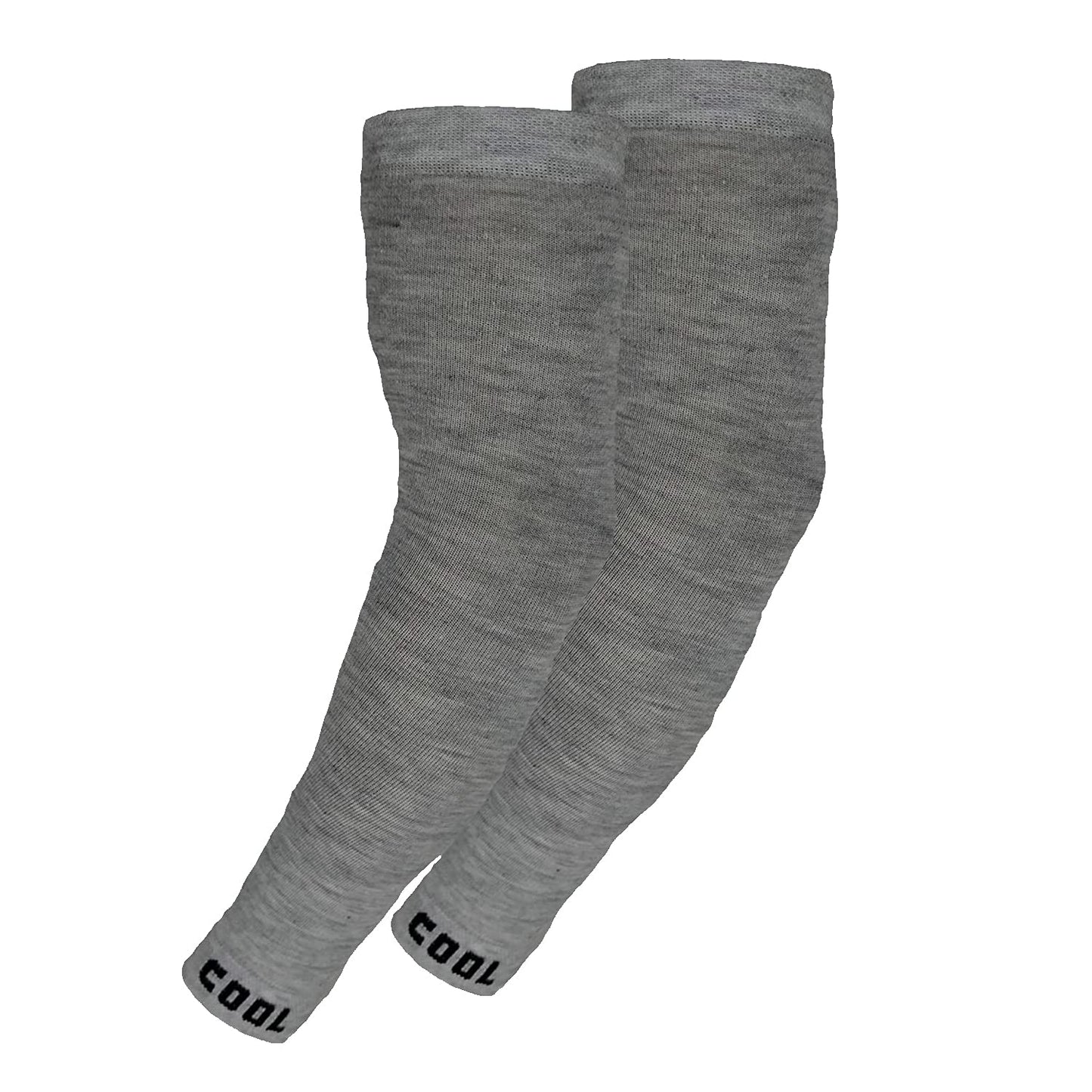 Navkar Crafts Sun Protection Cotton Arm Sleeves for Kids (9-15 Years), Men & Women - Premium Riding Gloves from Navkar Crafts - Just $199! Shop now at Navkar Crafts