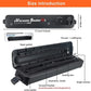 Navkar Crafts Handheld Vacuum Sealer Machine, Automatic Fresh Food-Sealer, Vacuum Packing Machine For Fruits, Meat Preservation
