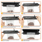 Navkar Crafts Handheld Vacuum Sealer Machine, Automatic Fresh Food-Sealer, Vacuum Packing Machine For Fruits, Meat Preservation