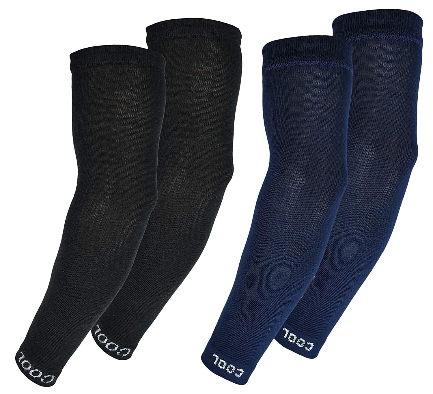 Navkar Crafts Sun Protection Cotton Arm Sleeves for Kids (9-15 Years), Men & Women - Premium Riding Gloves from Navkar Crafts - Just $199! Shop now at Navkar Crafts