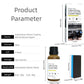 Navkar Crafts Crystal Coating for Car Bike Plastic Parts PVC Restorer for Car Polish Shining Accessories