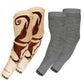 Navkar Crafts Sun Protection Cotton Arm Sleeves for Kids (9-15 Years), Men & Women - Premium Riding Gloves from Navkar Crafts - Just $199! Shop now at Navkar Crafts