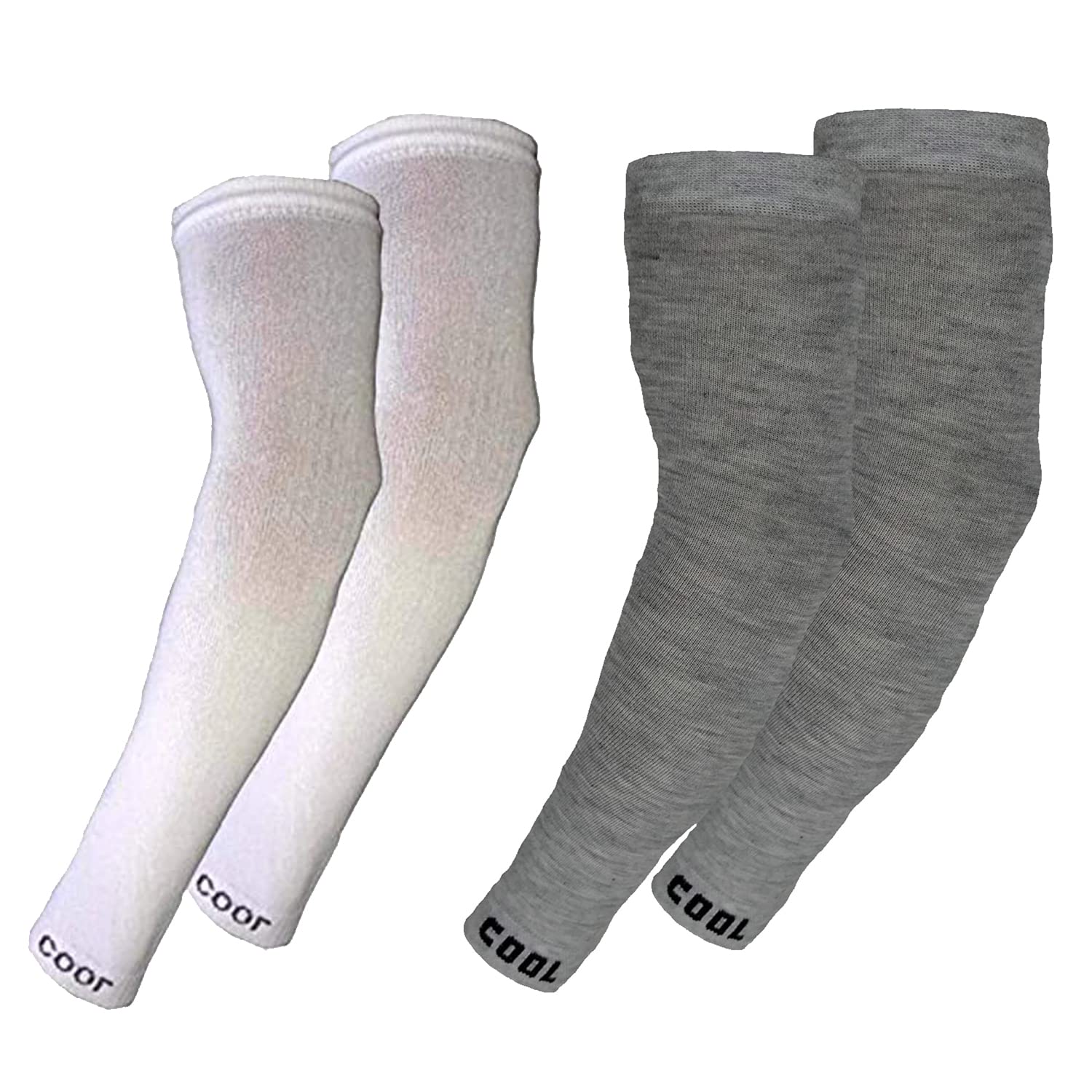 Navkar Crafts Sun Protection Cotton Arm Sleeves for Kids (9-15 Years), Men & Women - Premium Riding Gloves from Navkar Crafts - Just $199! Shop now at Navkar Crafts
