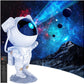 The Astronaut Galaxy Light Projector - Navkar Crafts