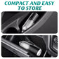 Navkar Crafts 3 IN 1 Portable Vacuum Cleaner for Carpet, Car, Sofa