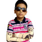 Navkar Crafts Sun Protection Cotton Arm Sleeves for Kids (9-15 Years), Men & Women - Premium Riding Gloves from Navkar Crafts - Just $199! Shop now at Navkar Crafts