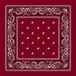 Navkar Crafts Cotton Printed Bandana - Premium Bandana from Navkar Crafts - Just $179! Shop now at Navkar Crafts