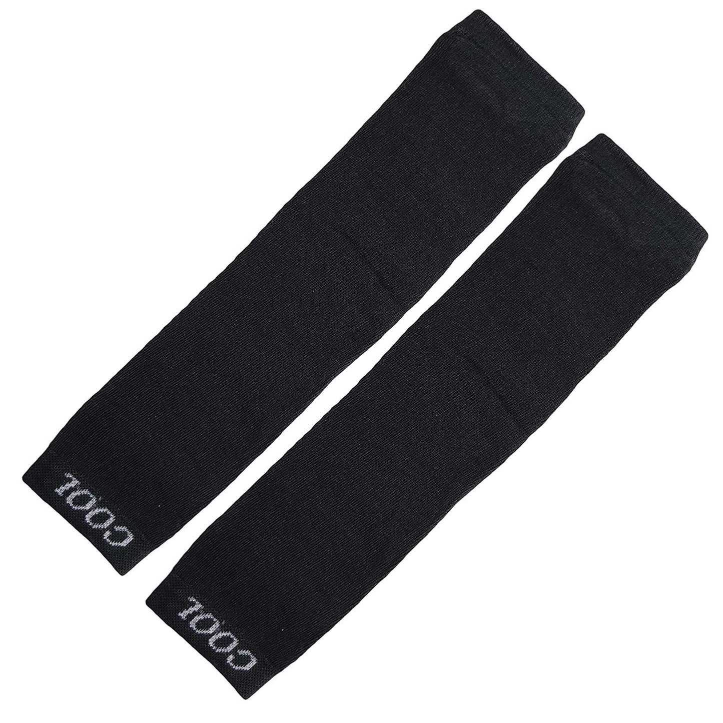 Navkar Crafts Sun Protection Cotton Arm Sleeves for Kids (9-15 Years), Men & Women - Premium Riding Gloves from Navkar Crafts - Just $199! Shop now at Navkar Crafts