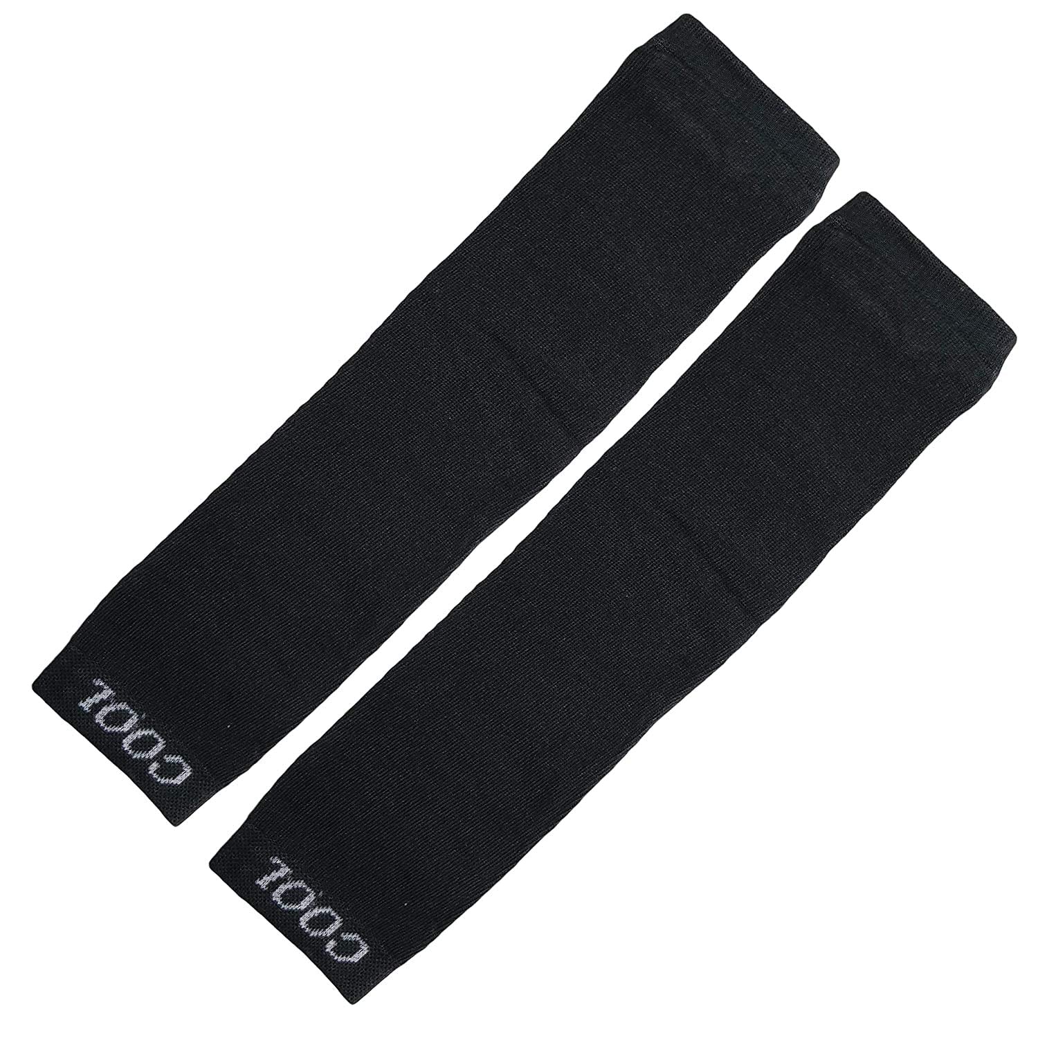 Navkar Crafts Sun Protection Cotton Arm Sleeves for Kids (9-15 Years), Men & Women - Premium Riding Gloves from Navkar Crafts - Just $199! Shop now at Navkar Crafts