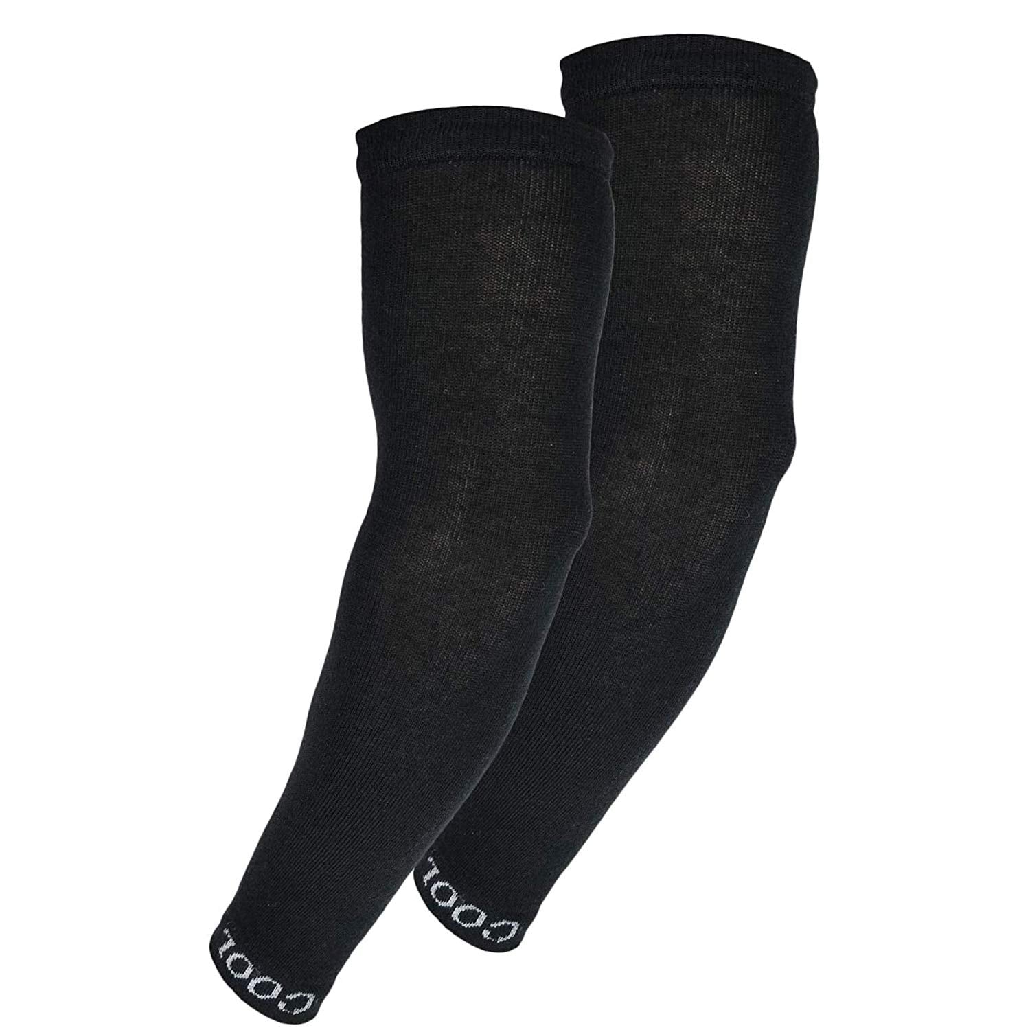 Navkar Crafts Sun Protection Cotton Arm Sleeves for Kids (9-15 Years), Men & Women - Premium Riding Gloves from Navkar Crafts - Just $199! Shop now at Navkar Crafts