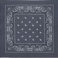 Navkar Crafts Cotton Printed Bandana - Premium Bandana from Navkar Crafts - Just $179! Shop now at Navkar Crafts