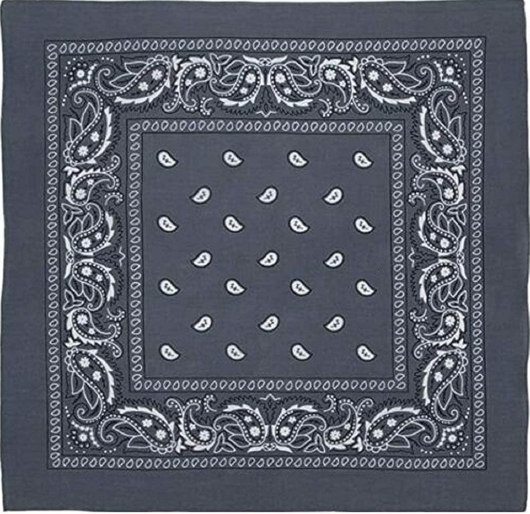 Navkar Crafts Cotton Printed Bandana - Premium Bandana from Navkar Crafts - Just $179! Shop now at Navkar Crafts