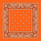 Navkar Crafts Cotton Printed Bandana - Premium Bandana from Navkar Crafts - Just $179! Shop now at Navkar Crafts