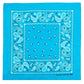 Navkar Crafts Cotton Printed Bandana - Premium Bandana from Navkar Crafts - Just $160.99! Shop now at Navkar Crafts