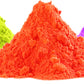 Navkar Crafts 100% Herbal Natural Rangoli Holi Color Powder Gulal Skin-Safe and Non-Toxic (Assorted Colours)
