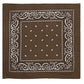 Navkar Crafts Cotton Printed Bandana - Premium Bandana from Navkar Crafts - Just $179! Shop now at Navkar Crafts
