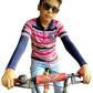 Navkar Crafts Sun Protection Cotton Arm Sleeves for Kids (9-15 Years), Men & Women - Premium Riding Gloves from Navkar Crafts - Just $199! Shop now at Navkar Crafts