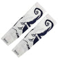 Navkar Crafts Sun Protection Cotton Arm Sleeves for Kids (9-15 Years), Men & Women - Premium Riding Gloves from Navkar Crafts - Just $199! Shop now at Navkar Crafts